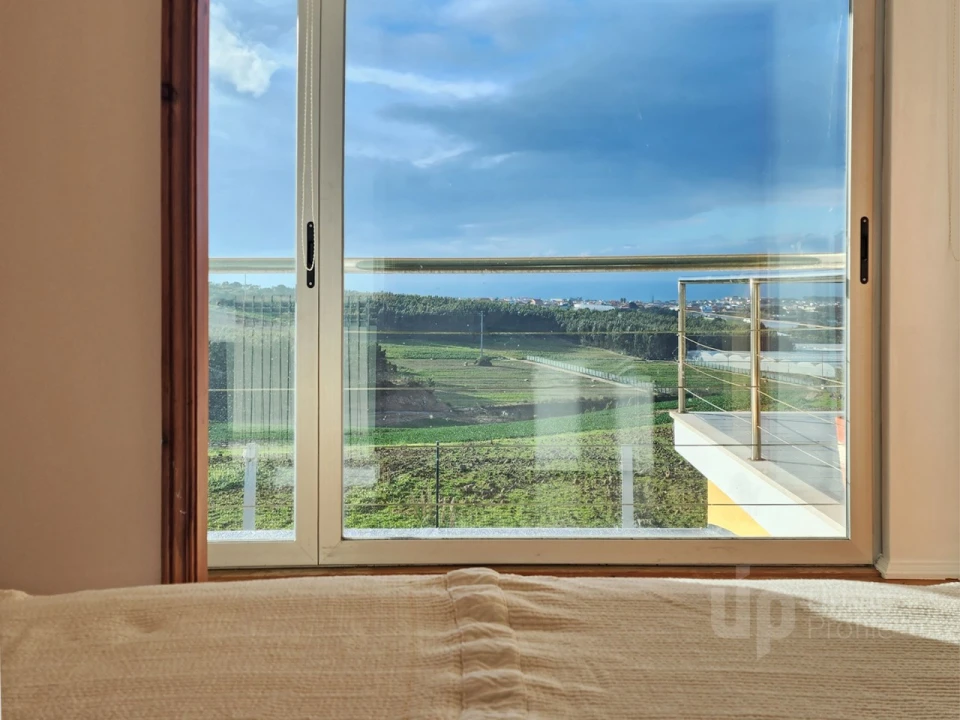 Moradia T4 para Venda em A dos Cunhados e Maceira Foto 15