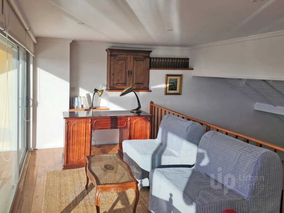 Moradia T4 para Venda em A dos Cunhados e Maceira Foto 17