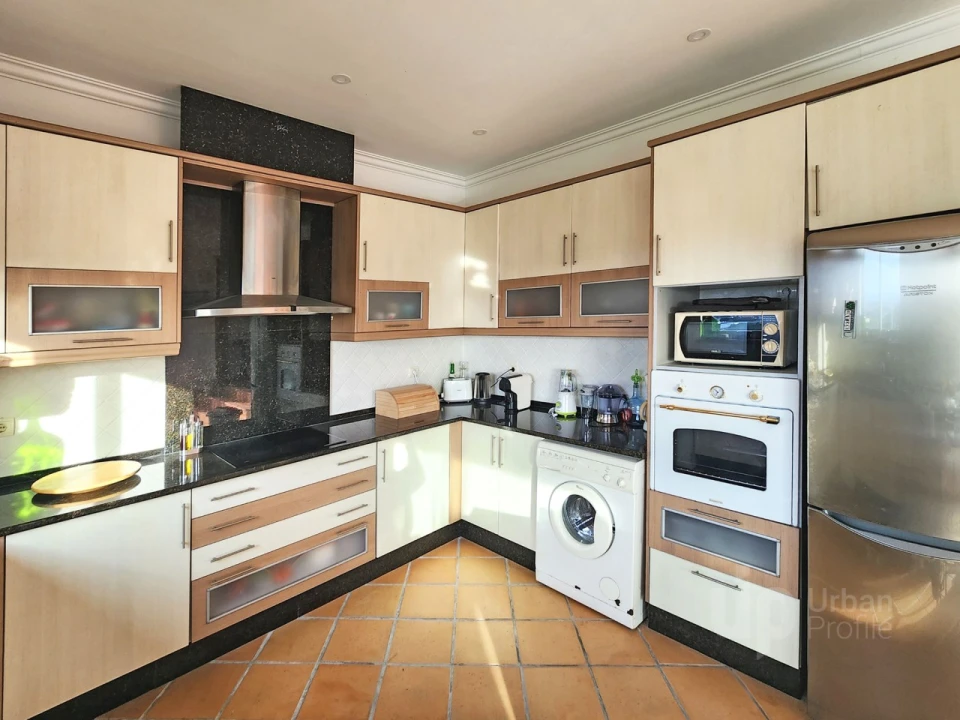 Moradia T4 para Venda em A dos Cunhados e Maceira Foto 19