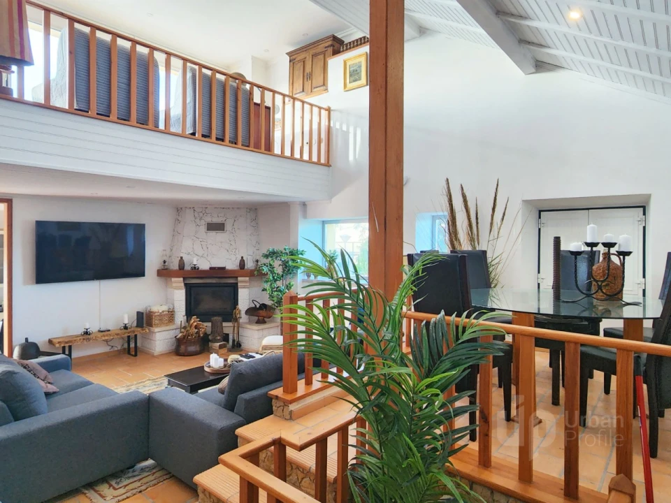 Moradia T4 para Venda em A dos Cunhados e Maceira Foto 23