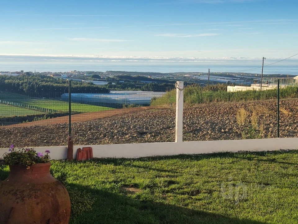 Moradia T4 para Venda em A dos Cunhados e Maceira Foto 33