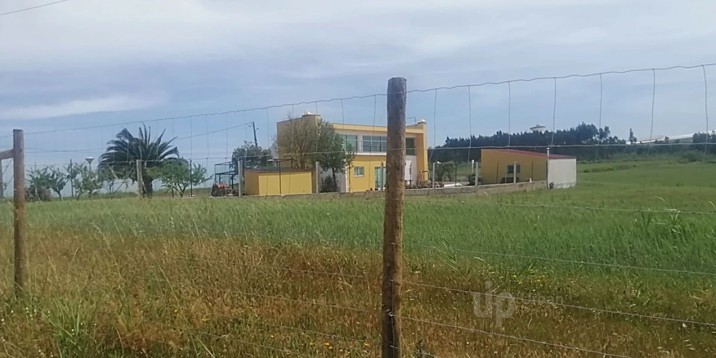 Moradia T4 para Venda em A dos Cunhados e Maceira Foto 34