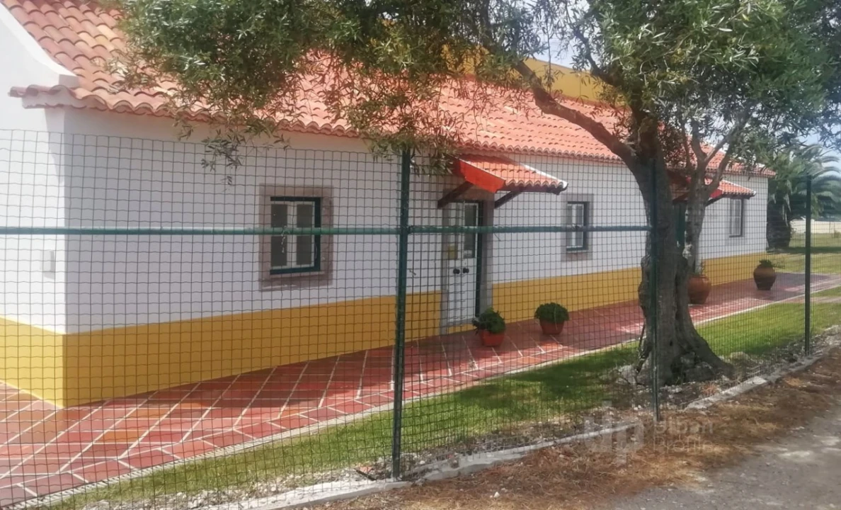 Moradia T4 para Venda em A dos Cunhados e Maceira Foto 35