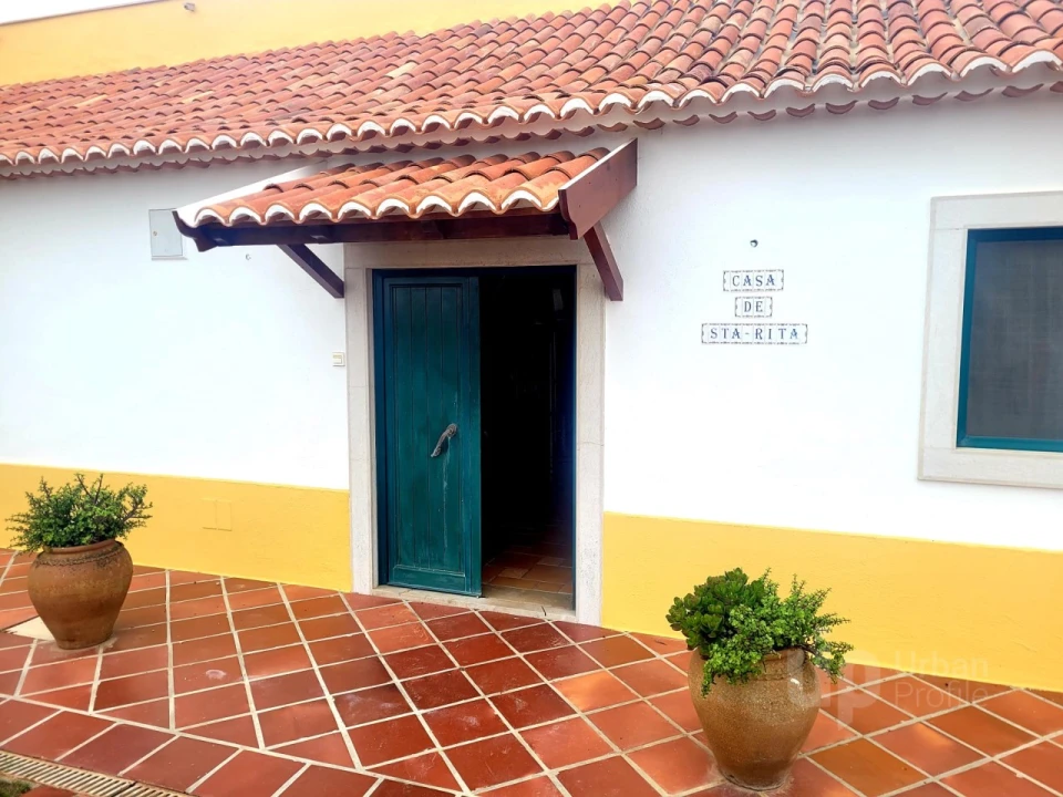 Moradia T4 para Venda em A dos Cunhados e Maceira Foto 33