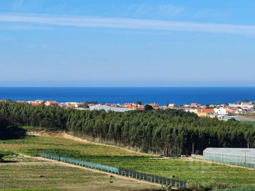 Moradia T4 para Venda em A dos Cunhados e Maceira