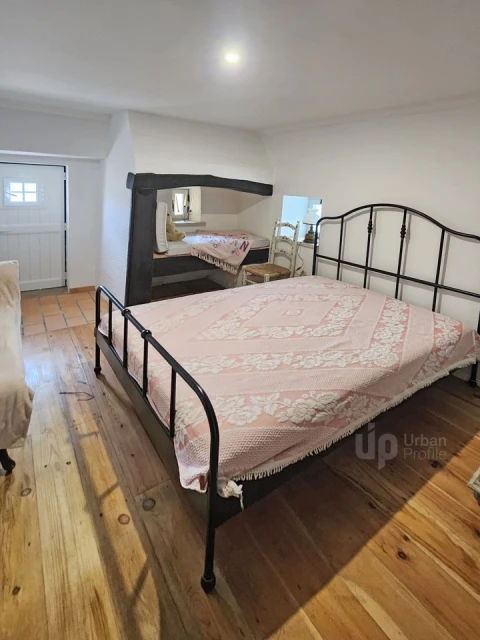 Moradia T4 para Venda em A dos Cunhados e Maceira