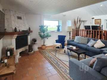 Moradia T4 para Venda em A dos Cunhados e Maceira