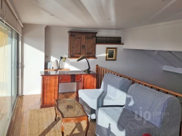 Moradia T4 para Venda em A dos Cunhados e Maceira