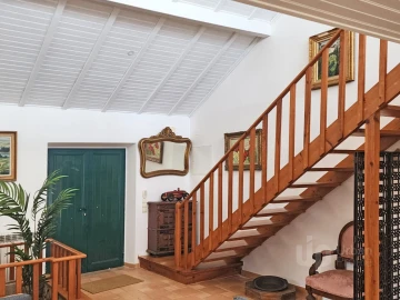 Moradia T4 para Venda em A dos Cunhados e Maceira