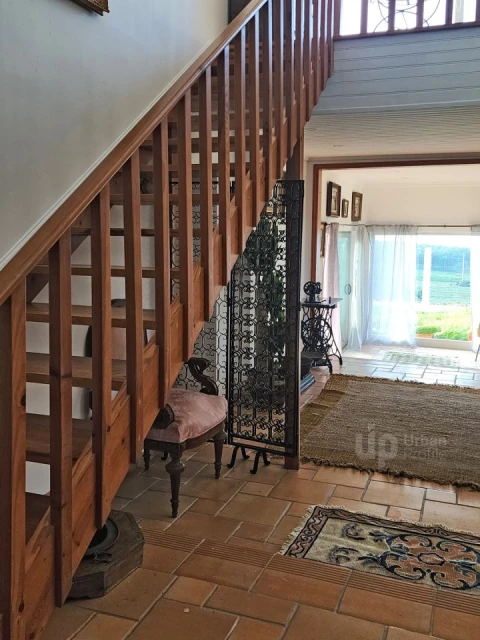 Moradia T4 para Venda em A dos Cunhados e Maceira