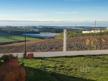 Moradia T4 para Venda em A dos Cunhados e Maceira
