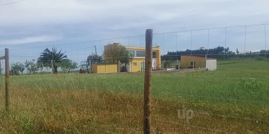 Moradia T4 para Venda em A dos Cunhados e Maceira
