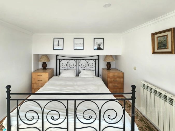 Moradia T4 para Venda em A dos Cunhados e Maceira Foto 13