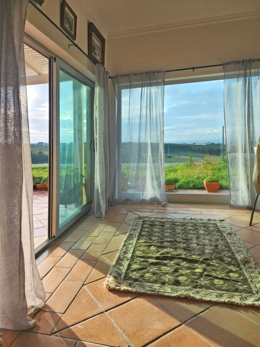 Moradia T4 para Venda em A dos Cunhados e Maceira Foto 20