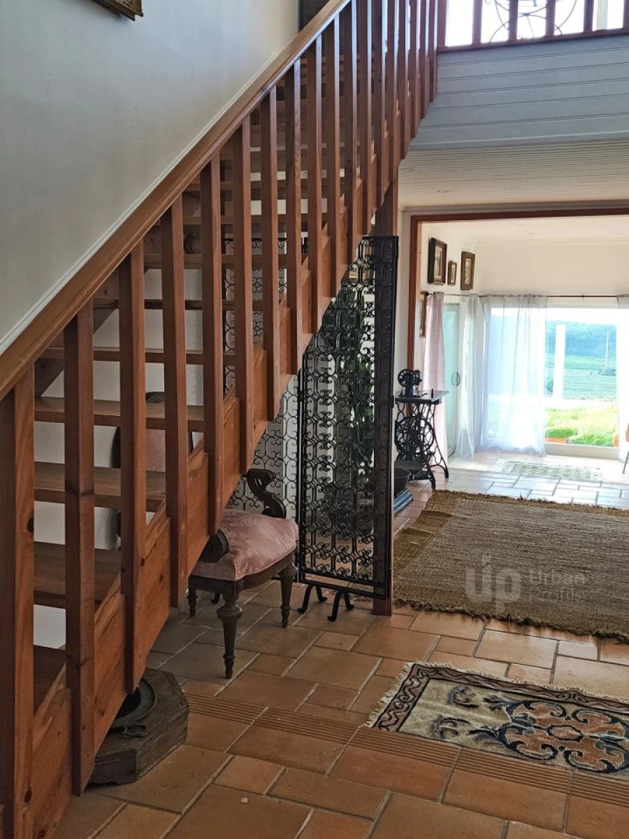 Moradia T4 para Venda em A dos Cunhados e Maceira Foto 22