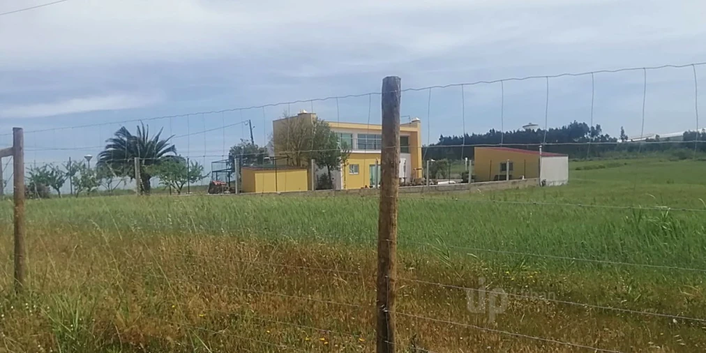 Moradia T4 para Venda em A dos Cunhados e Maceira Foto 34
