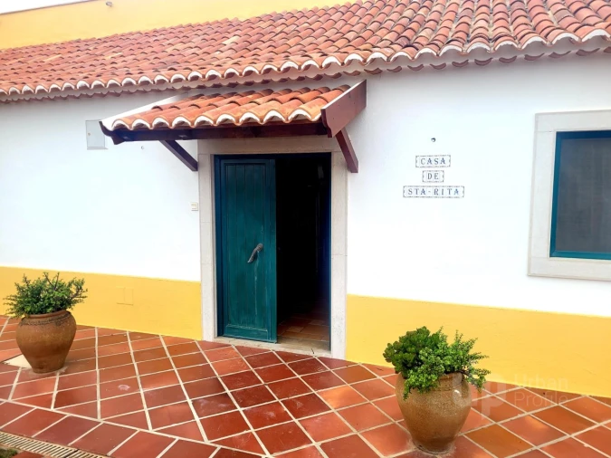 Moradia T4 para Venda em A dos Cunhados e Maceira Foto 33