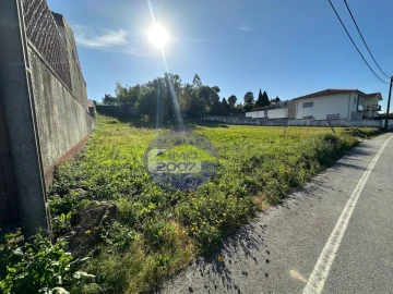 Terreno para Venda em Sanguedo