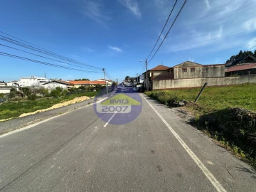 Terreno para Venda em Sanguedo