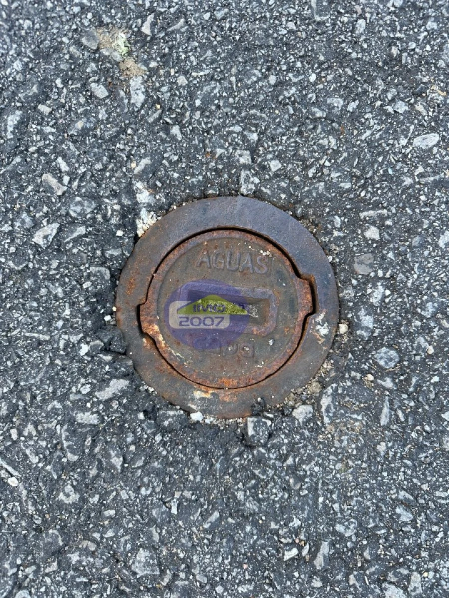 Terreno para Venda em Sanguedo Foto 7