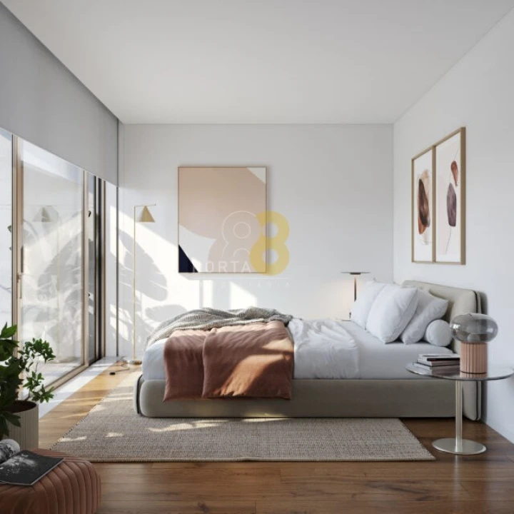 Moradia T3 para Venda em Arcozelo Foto 13