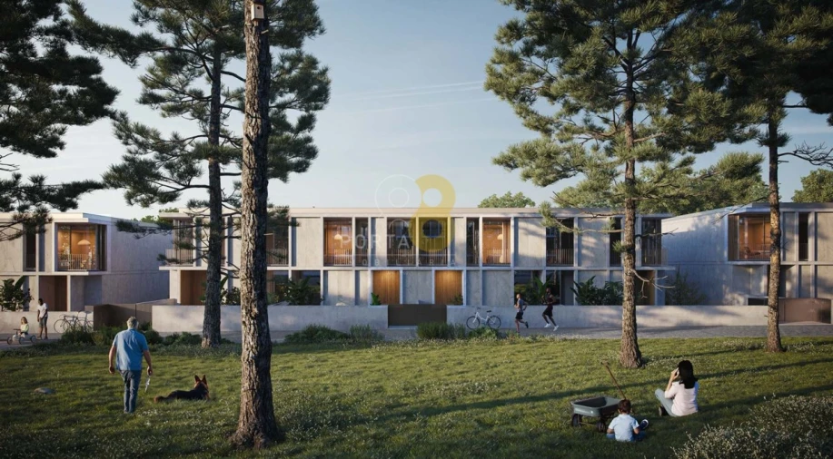 Moradia T3 para Venda em Arcozelo Foto 18