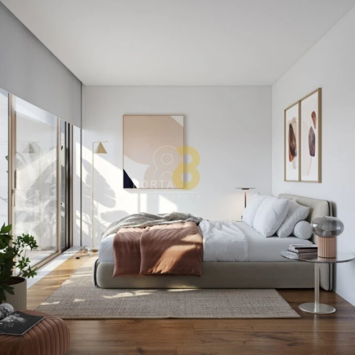 Moradia T3 para Venda em Arcozelo Foto 10