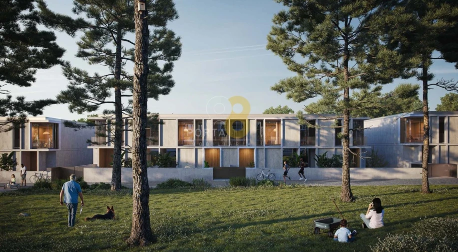 Moradia T3 para Venda em Arcozelo Foto 17