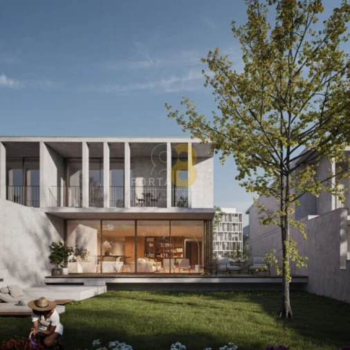 Moradia T3 para Venda em Arcozelo Foto 19