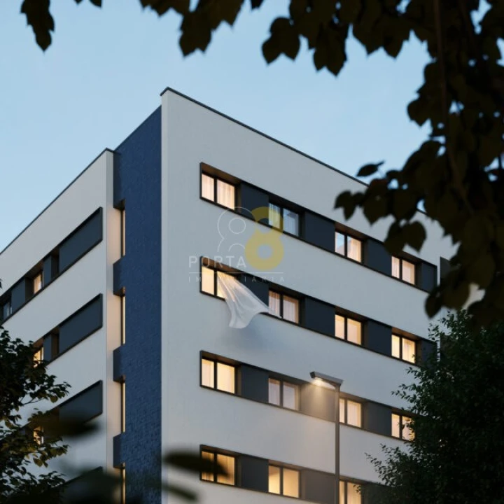 Apartamento T2 para Venda em Ermesinde Foto 18