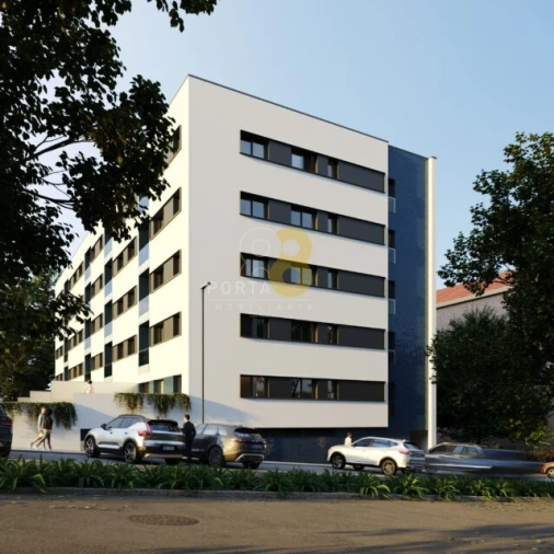 Apartamento T2 para Venda em Ermesinde Foto 17