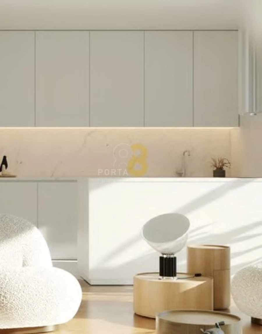 Apartamento T2 para Venda em Ermesinde Foto 20