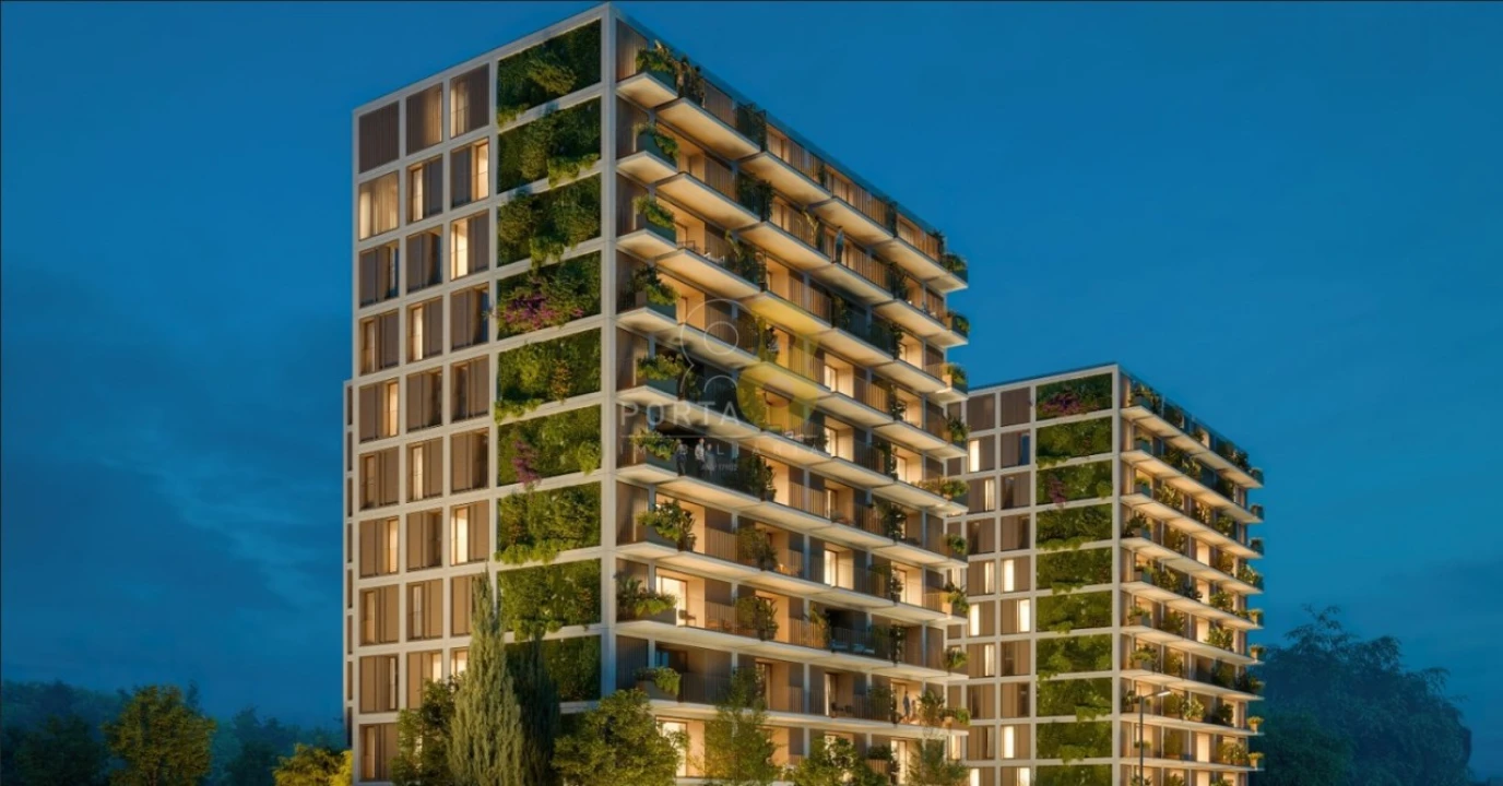 Apartamento T3 para Venda em Santa Marinha e São Pedro da Afurada Foto 14