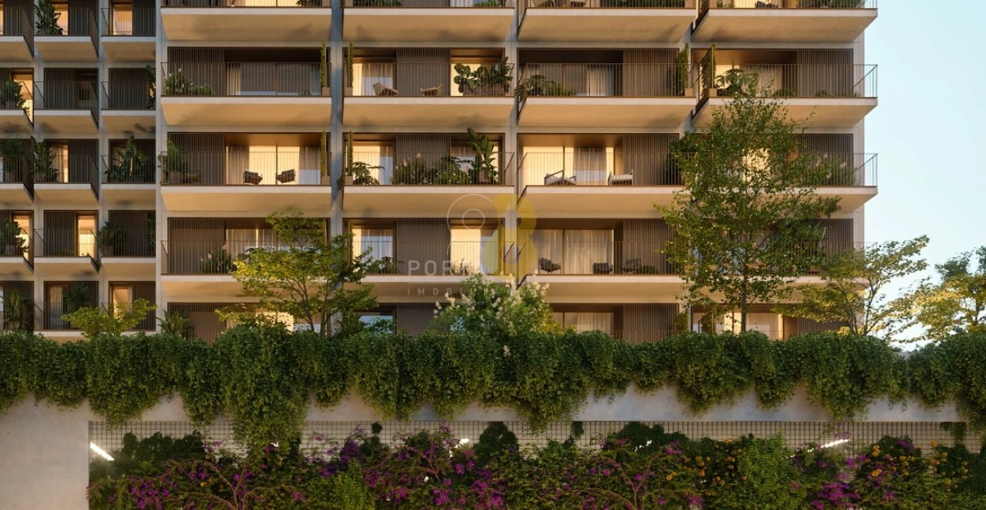 Apartamento T3 para Venda em Santa Marinha e São Pedro da Afurada Foto 18