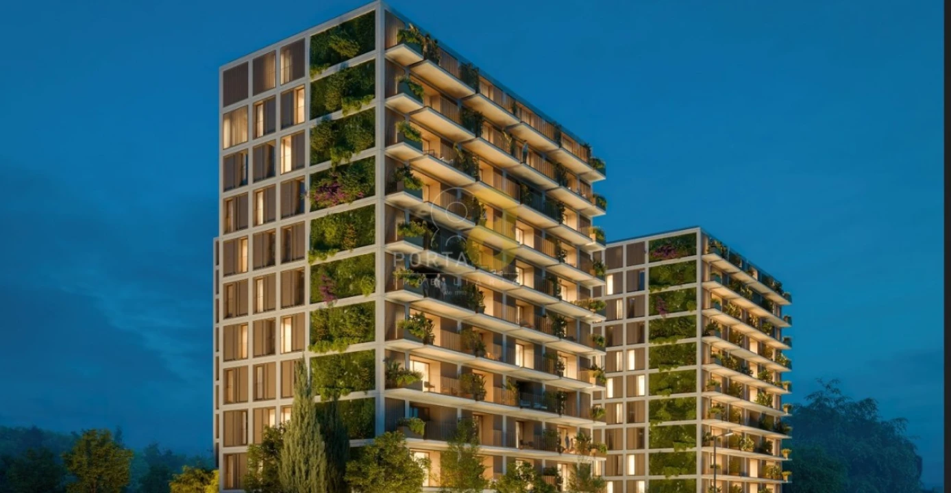 Apartamento T3 para Venda em Santa Marinha e São Pedro da Afurada Foto 19