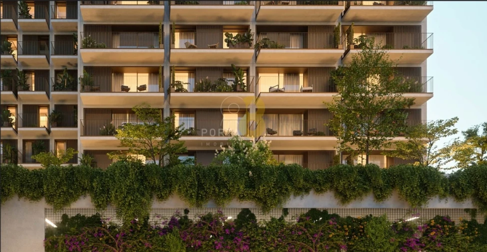 Apartamento T3 para Venda em Santa Marinha e São Pedro da Afurada Foto 13