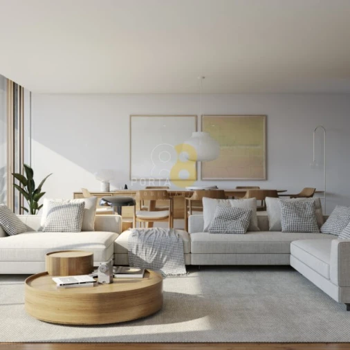 Moradia T3 para Venda em Arcozelo Foto 18