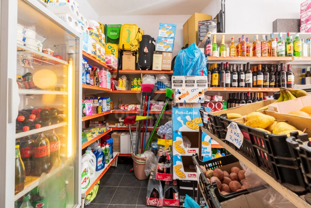 Loja para Venda em Cascais e Estoril Foto 6