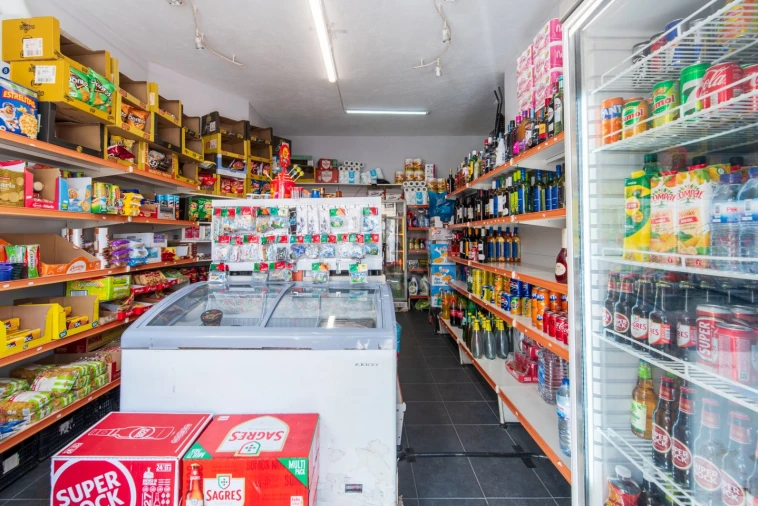 Loja para Venda em Cascais e Estoril Foto 2