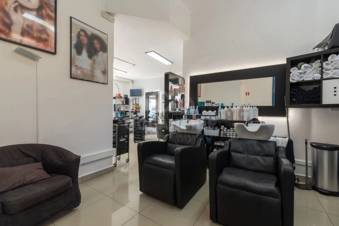 Loja para Venda em Cascais e Estoril Foto 5