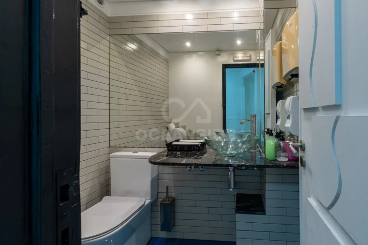 Loja para Venda em Cascais e Estoril Foto 7