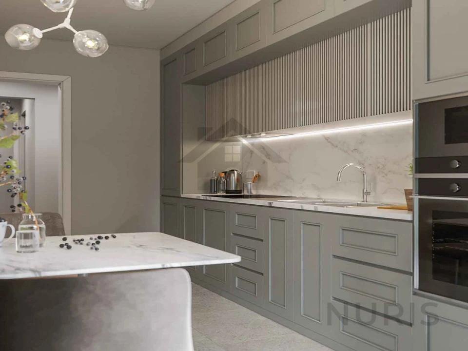 Apartamento T1 para Venda em Portimão Foto 7