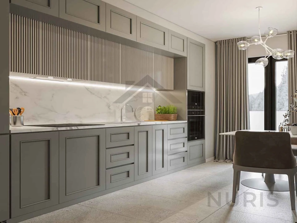 Apartamento T1 para Venda em Portimão Foto 9