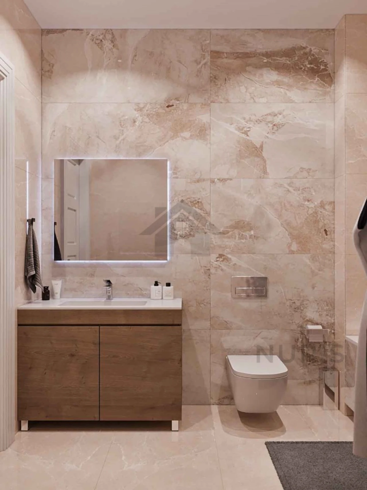 Apartamento T1 para Venda em Portimão Foto 13