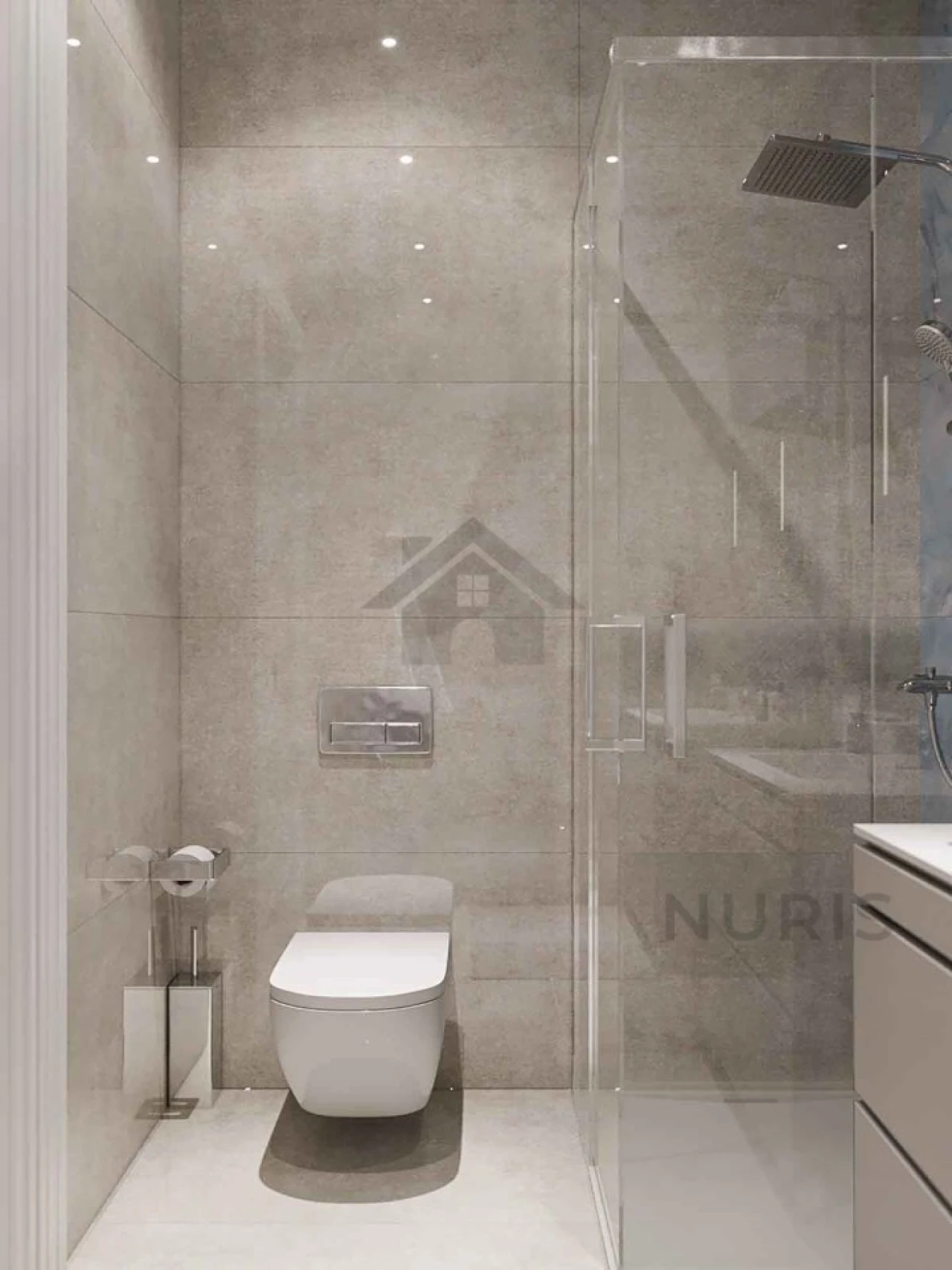 Apartamento T1 para Venda em Portimão Foto 17