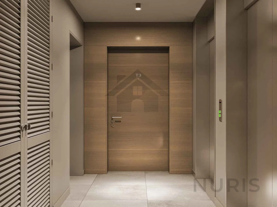 Apartamento T1 para Venda em Portimão Foto 19