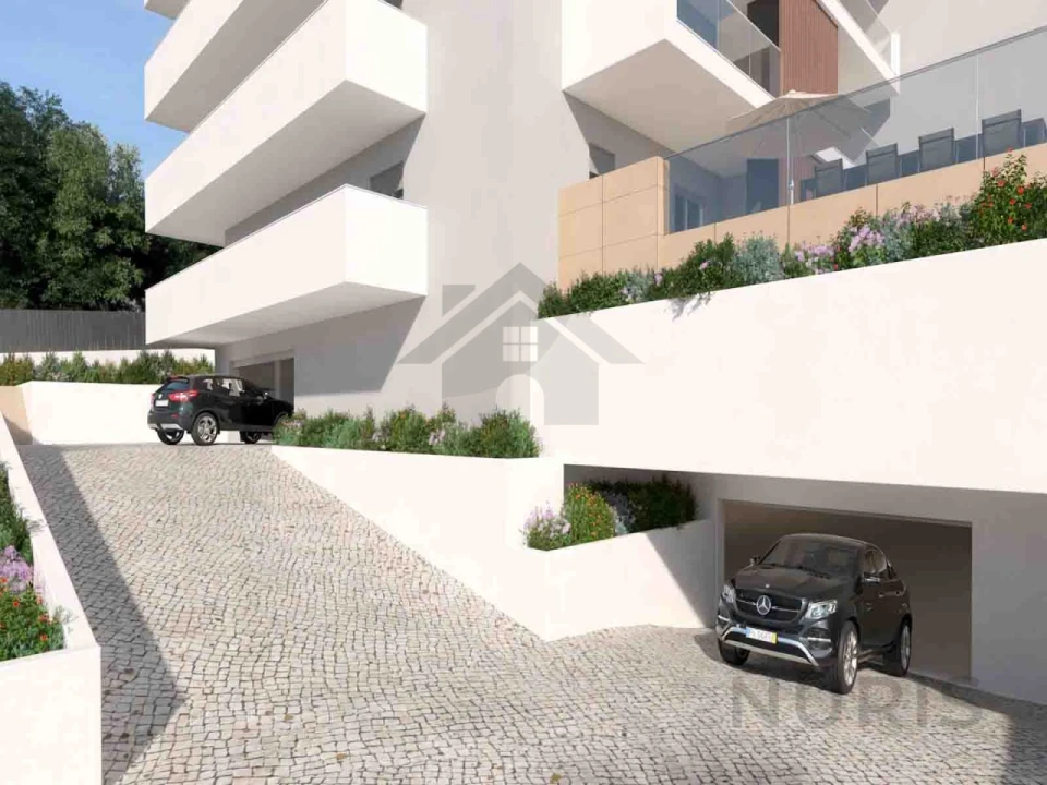 Apartamento T1 para Venda em Portimão Foto 20