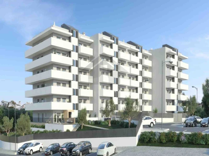 Apartamento T1 para Venda em Portimão Foto 6