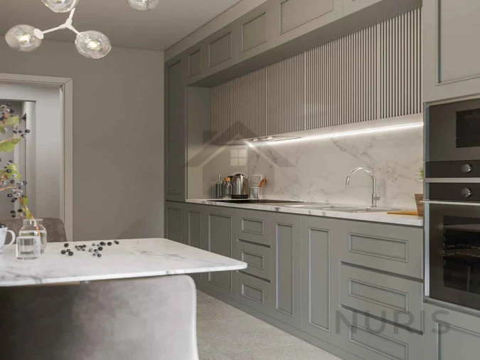 Apartamento T1 para Venda em Portimão Foto 7