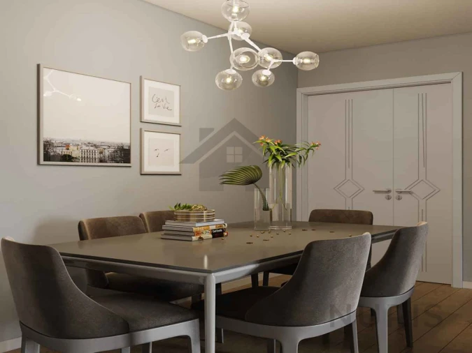 Apartamento T1 para Venda em Portimão Foto 8